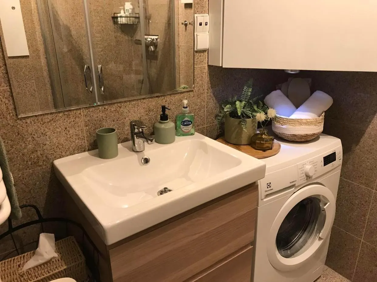 Studio Otulas Appartement Gdańsk