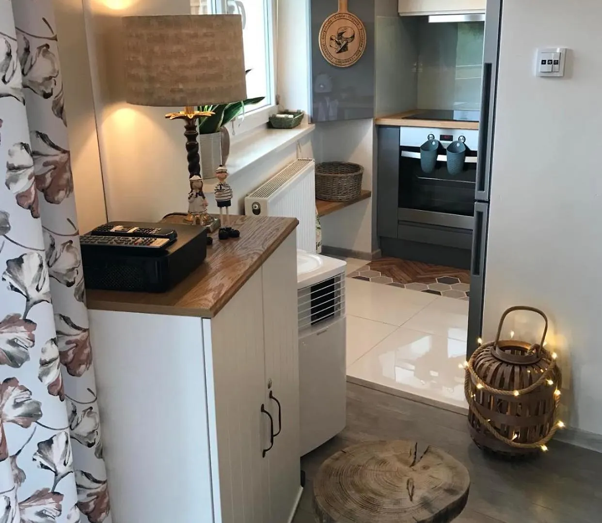 Studio Otulas Appartement Gdańsk