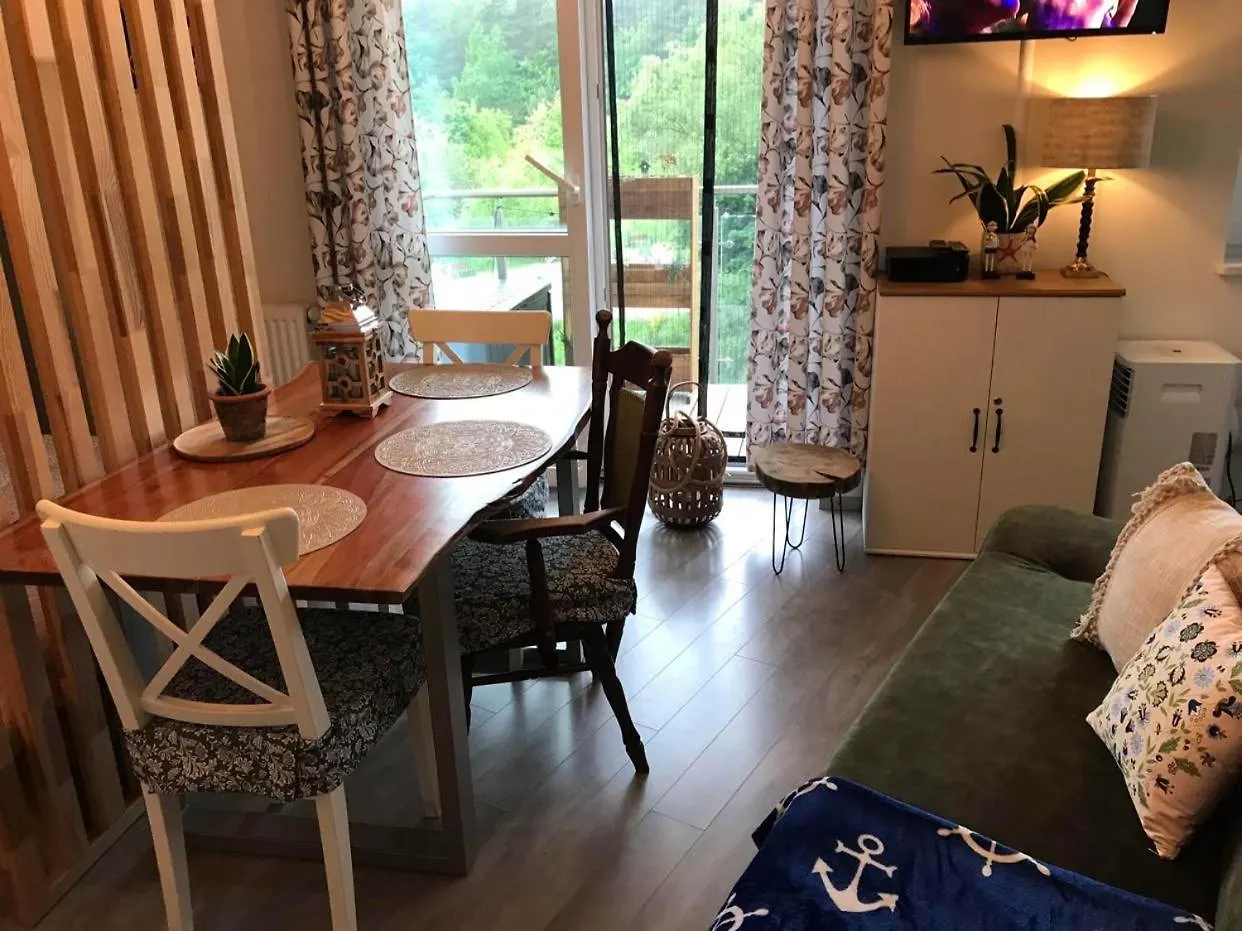 Studio Otulas Appartement Gdańsk Polen
